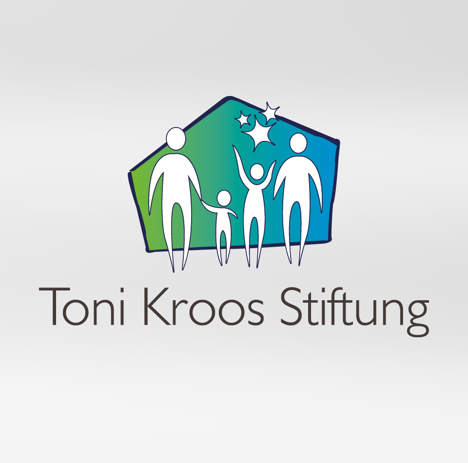 Toni Kroos Stiftung